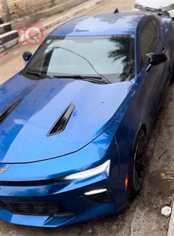 شيفروليه كامارو